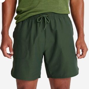Allbirds men’s natural run short.